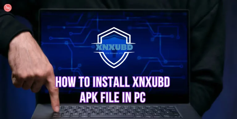 Install XNXubd apk file in pc