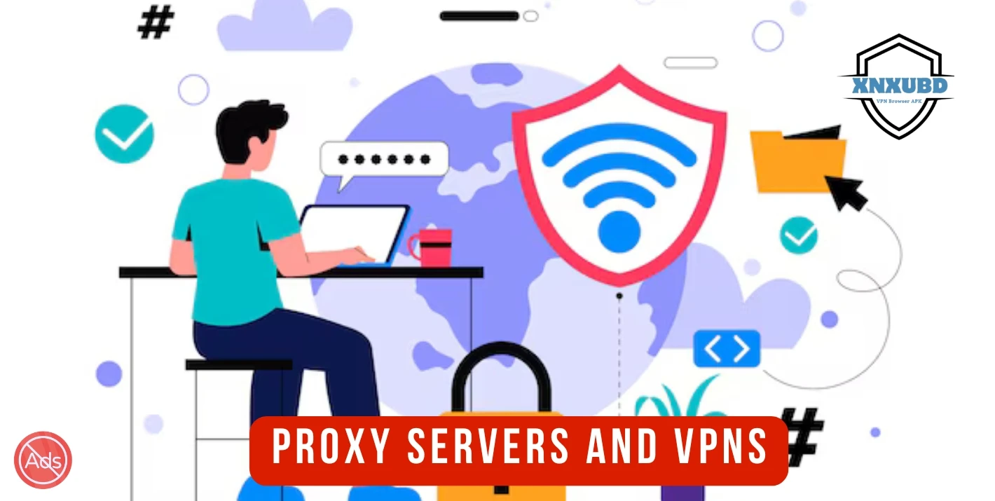 Difference between VPN and Proxy 4 Difference between VPN and Proxy