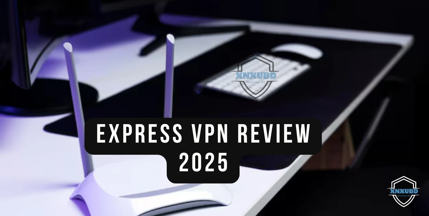 Express VPN
