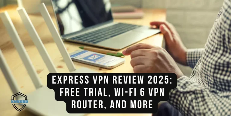 Express VPN
