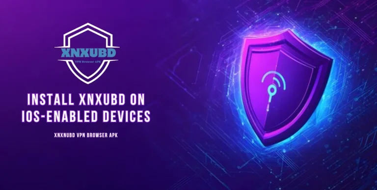 Xnxubd on iOS-Enabled Devices