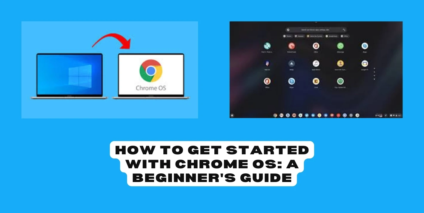 Chrome OS