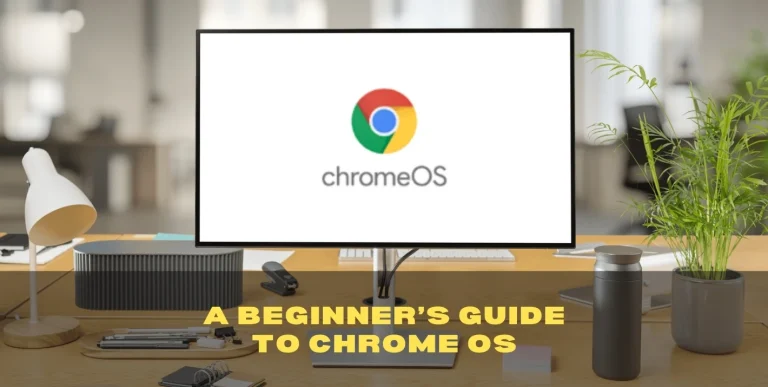 Chrome OS