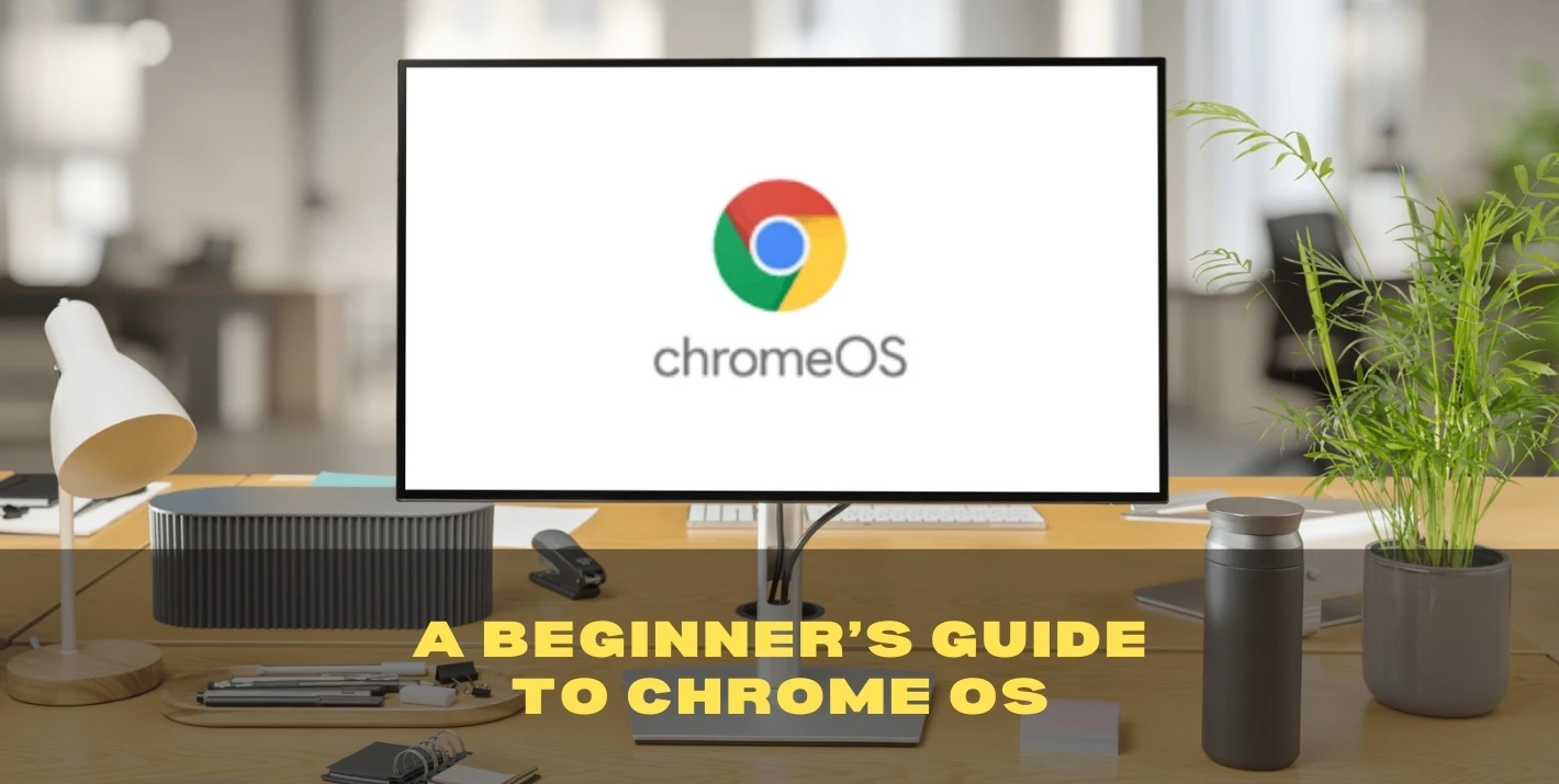Chrome OS