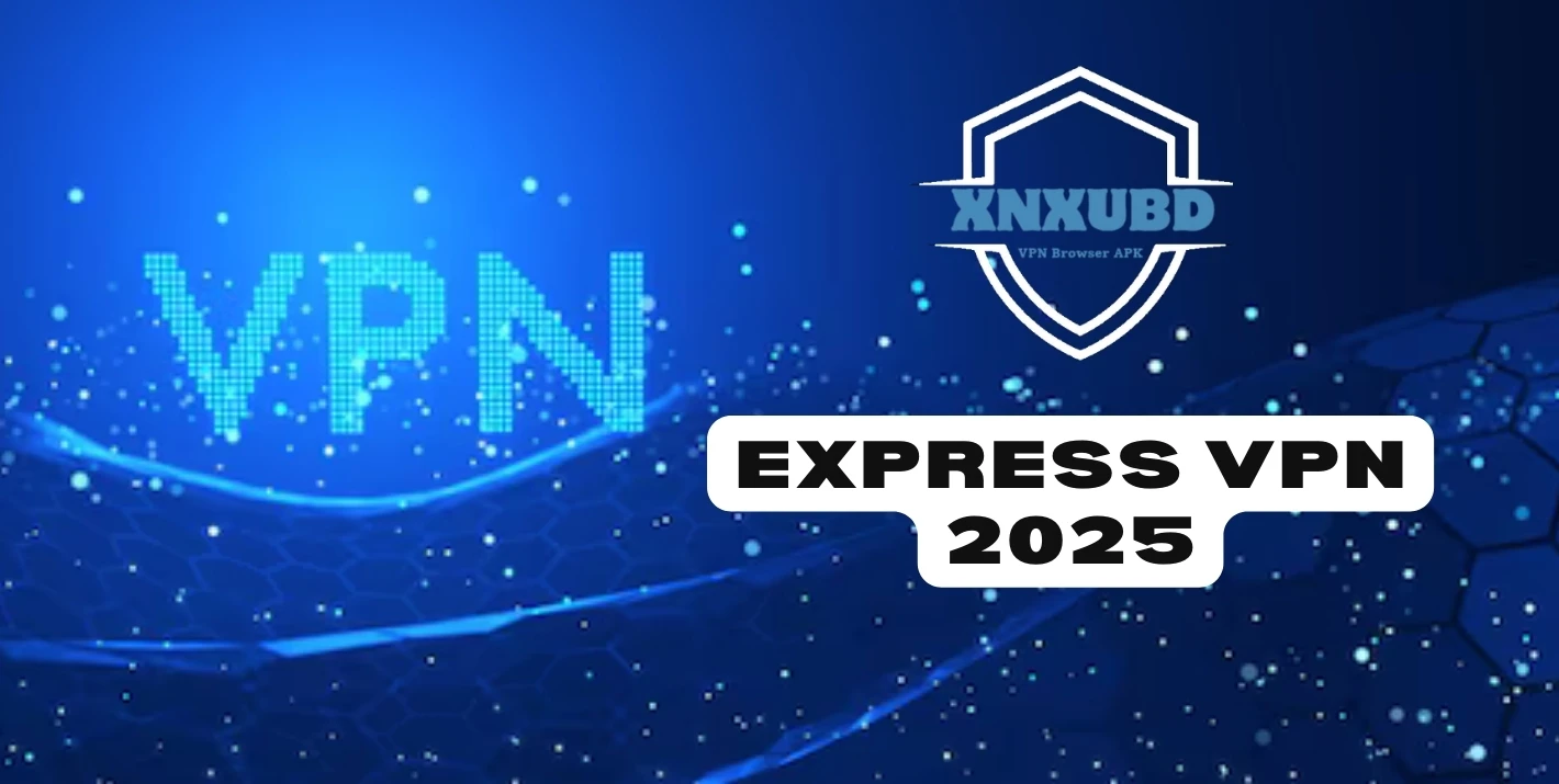 Express VPN