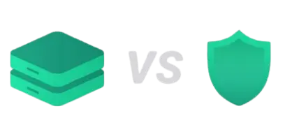 Download For Android 4 difference between VPN and Proxy