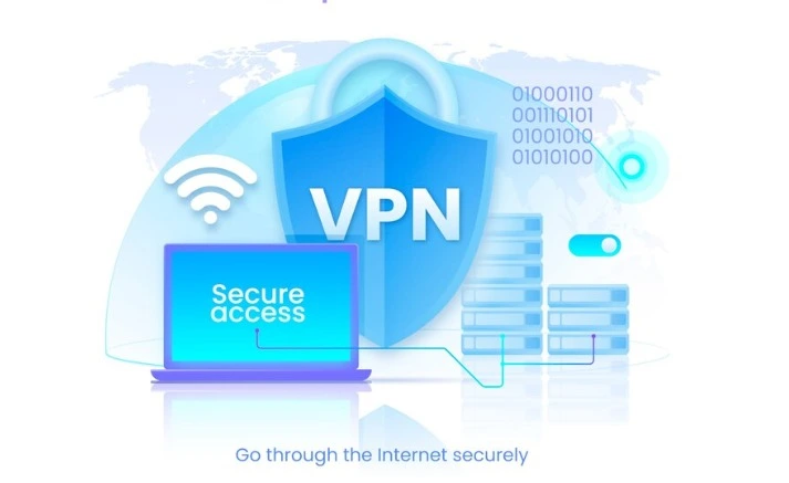 Difference between VPN and Proxy 5 Difference between VPN and Proxy